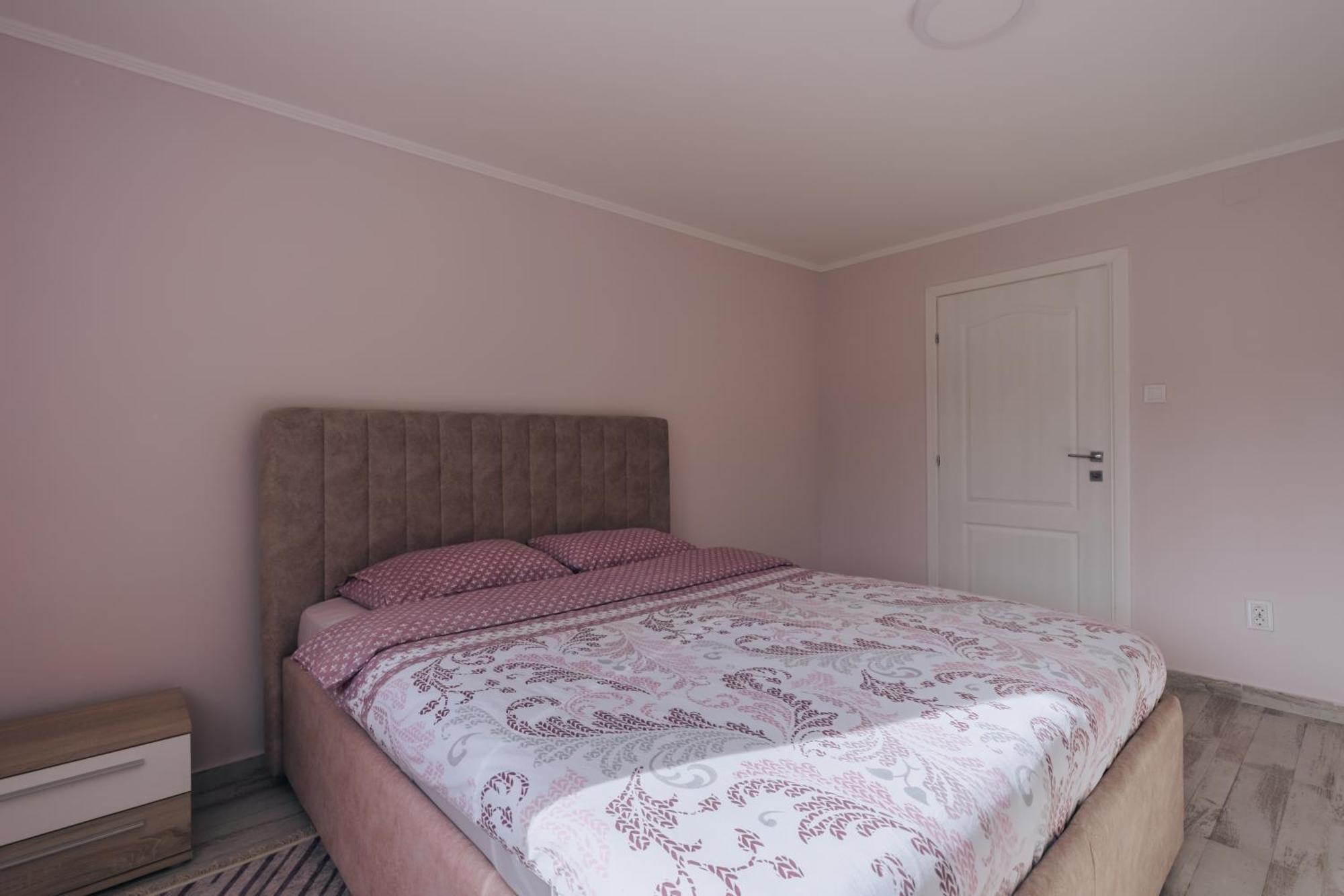 Apartment Majstorina Virpazar Buitenkant foto