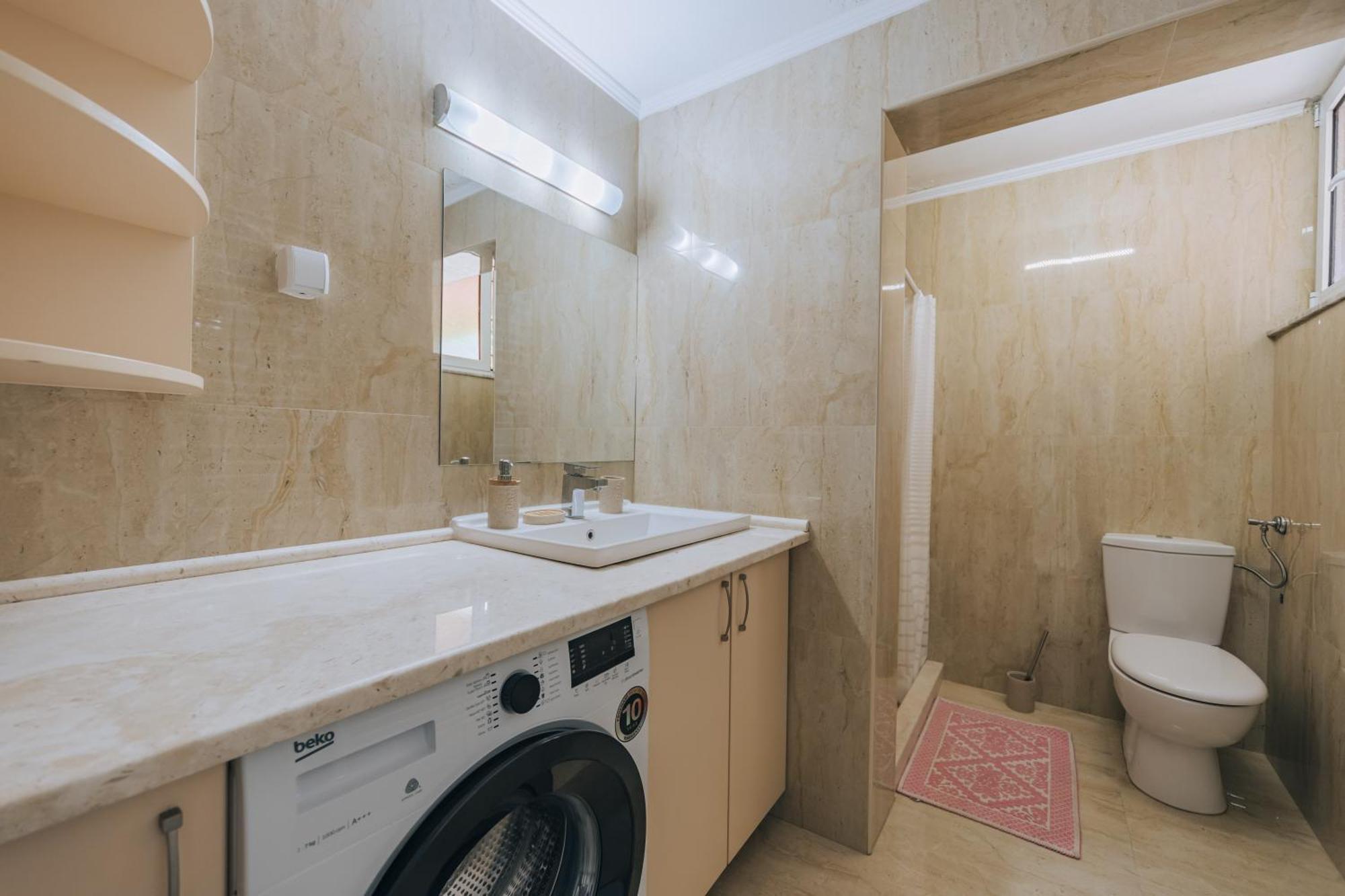 Apartment Majstorina Virpazar Buitenkant foto
