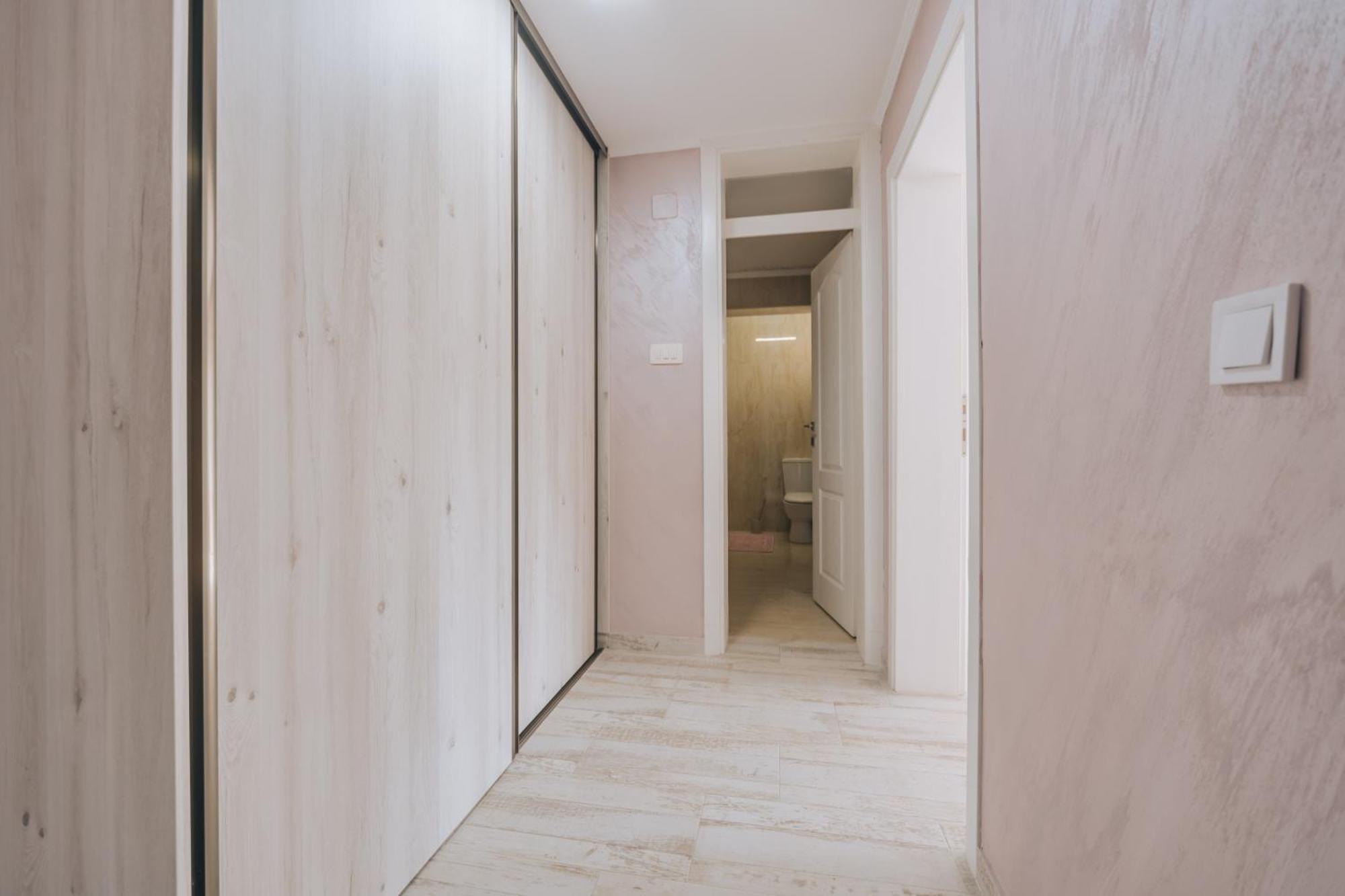 Apartment Majstorina Virpazar Buitenkant foto