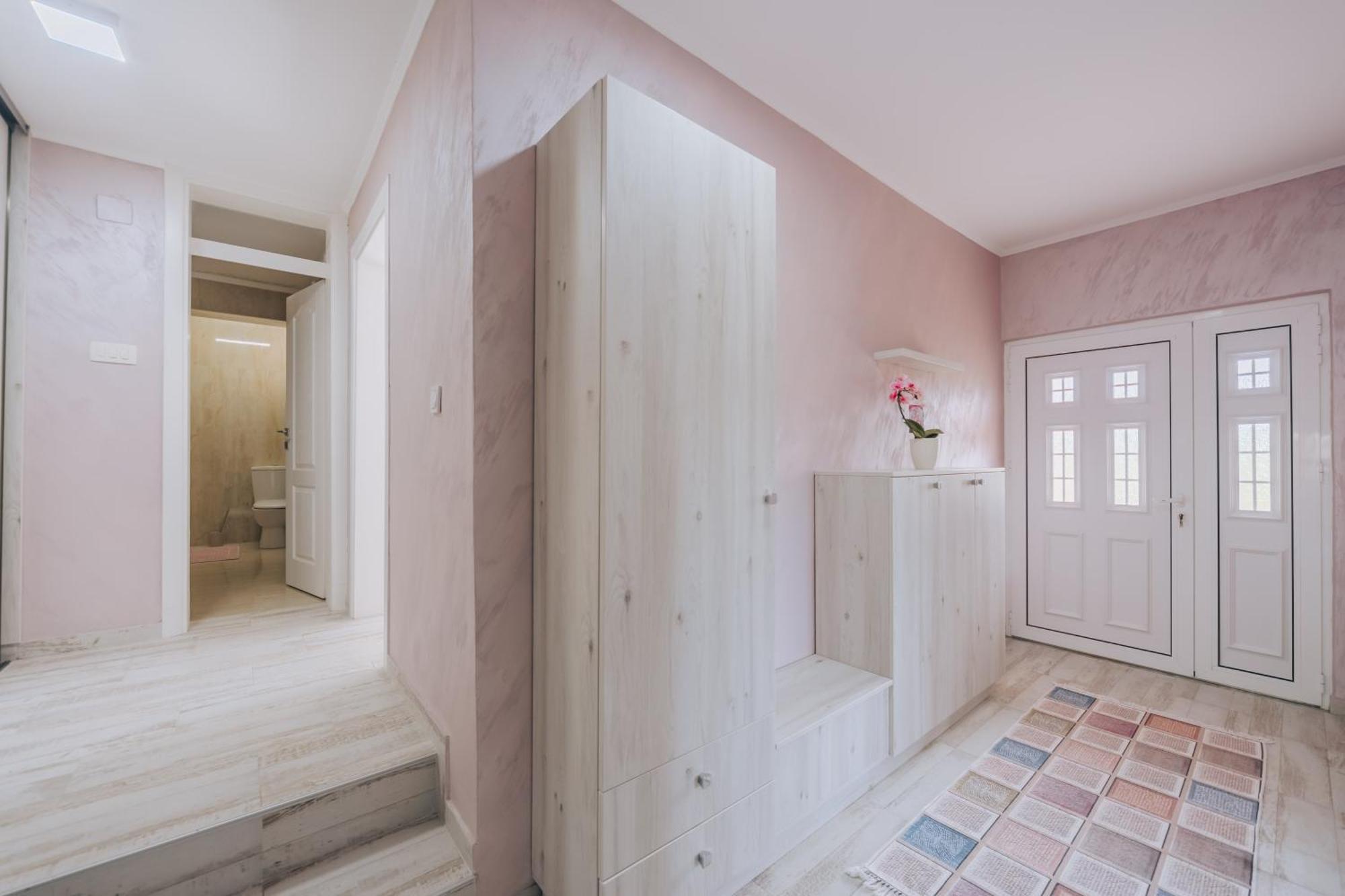 Apartment Majstorina Virpazar Buitenkant foto