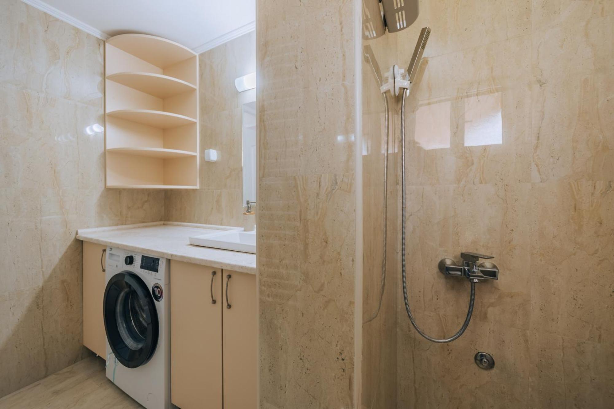 Apartment Majstorina Virpazar Buitenkant foto