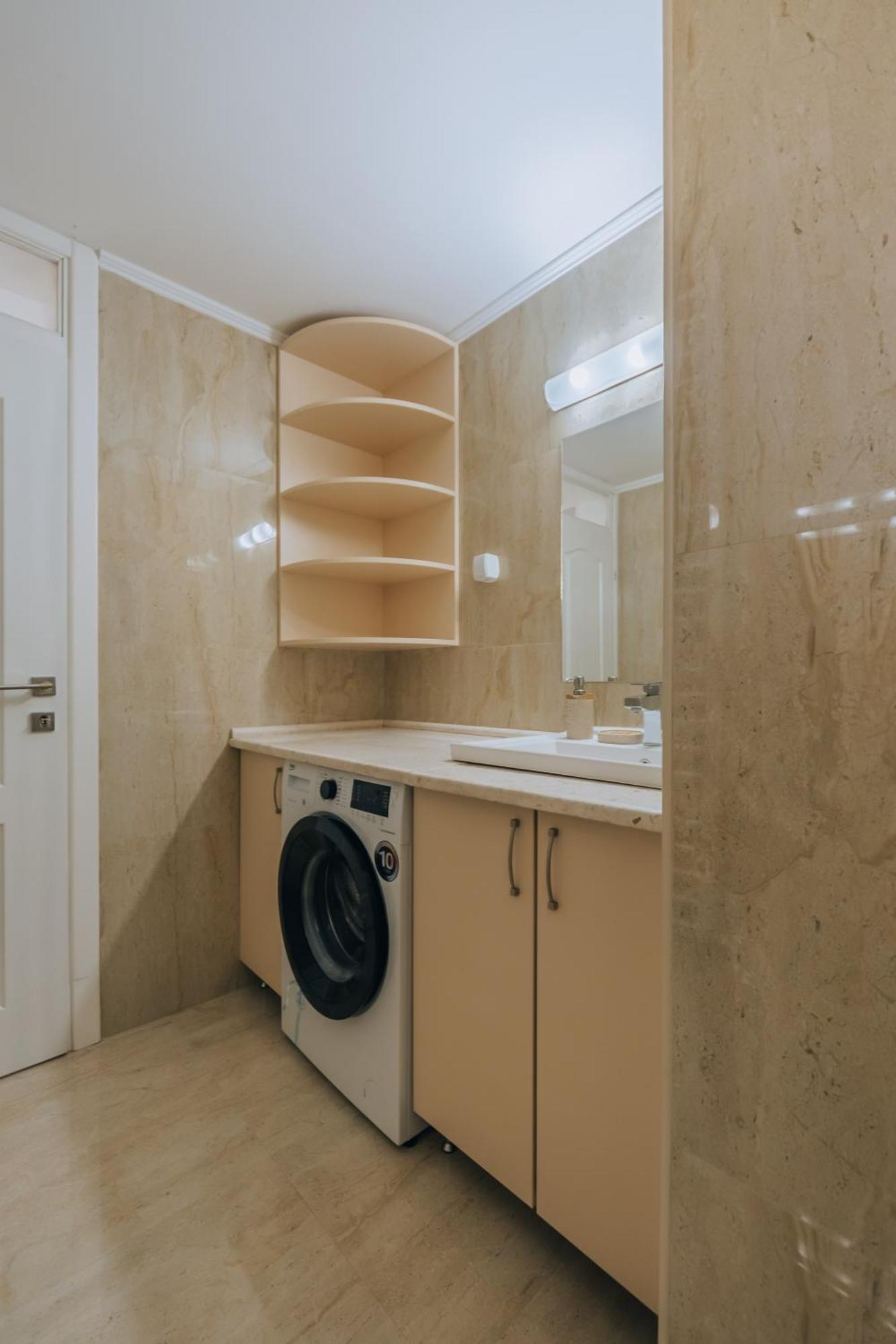 Apartment Majstorina Virpazar Buitenkant foto