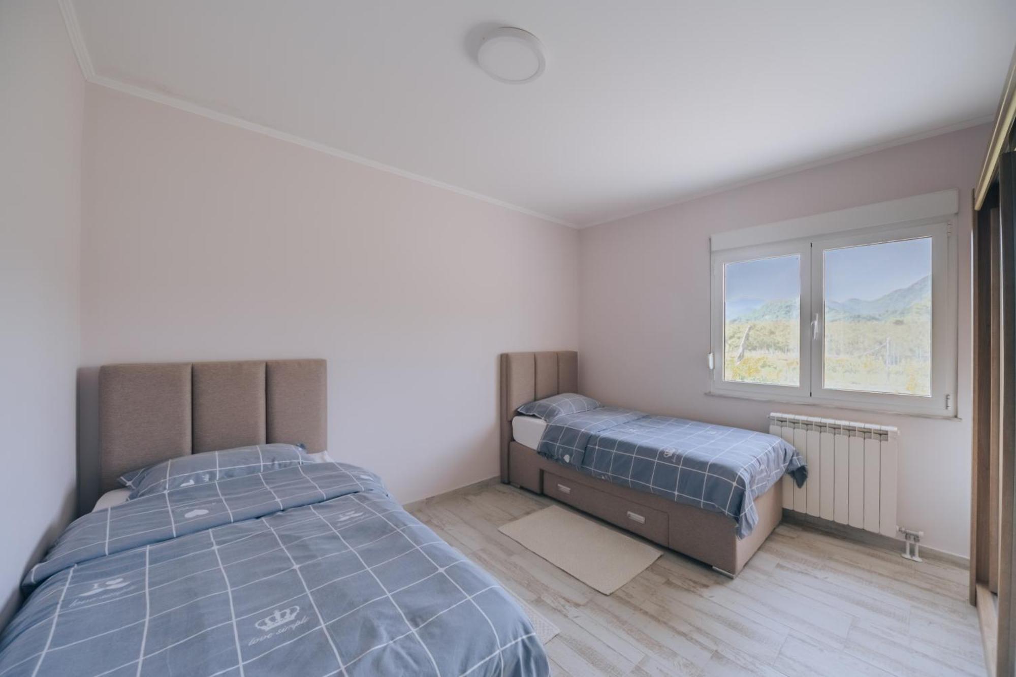Apartment Majstorina Virpazar Buitenkant foto