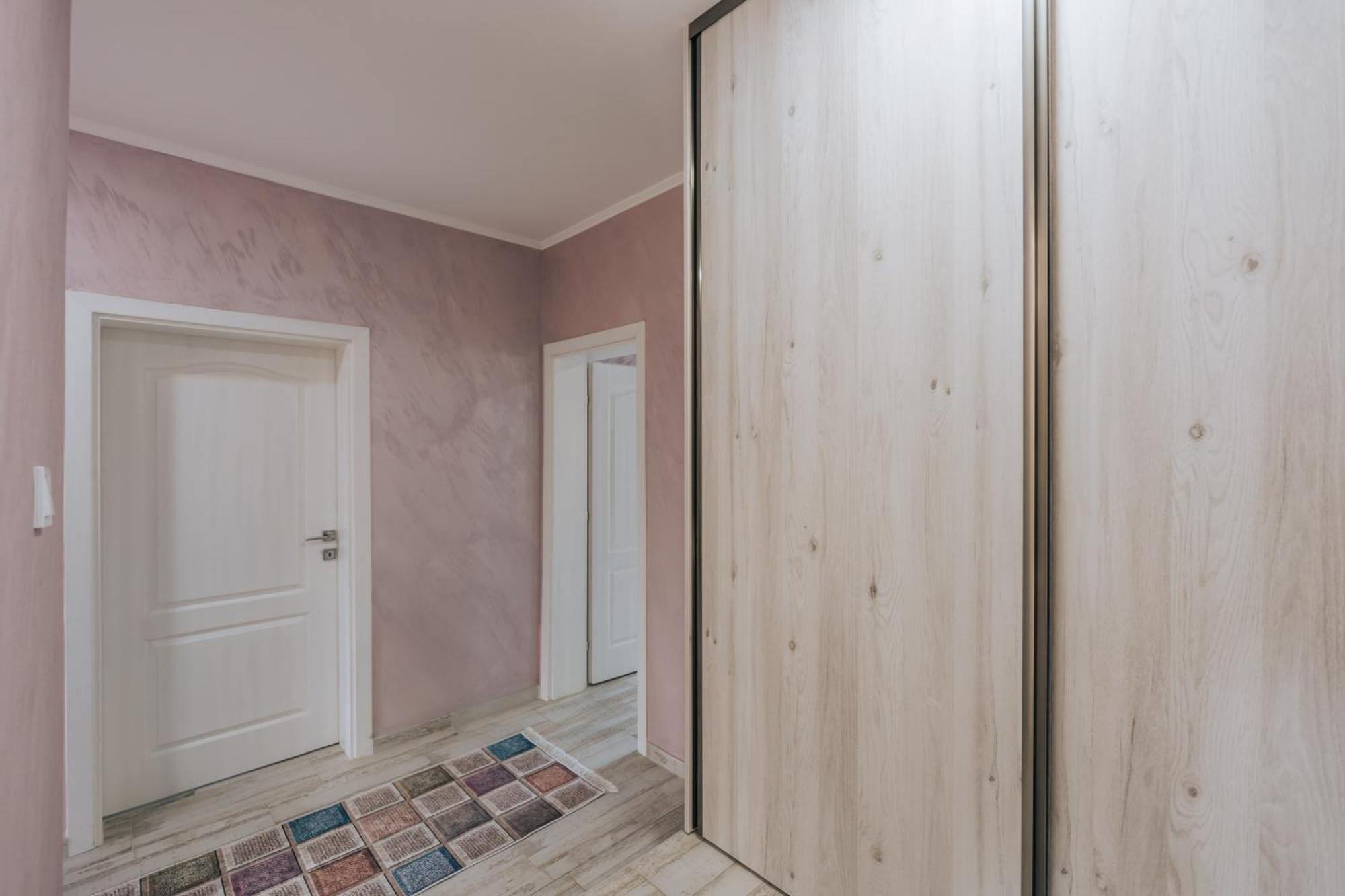Apartment Majstorina Virpazar Buitenkant foto