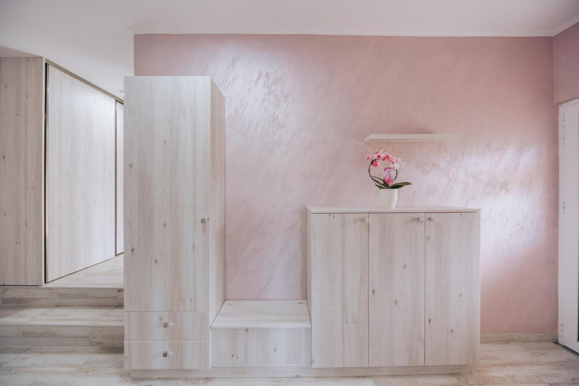 Apartment Majstorina Virpazar Buitenkant foto
