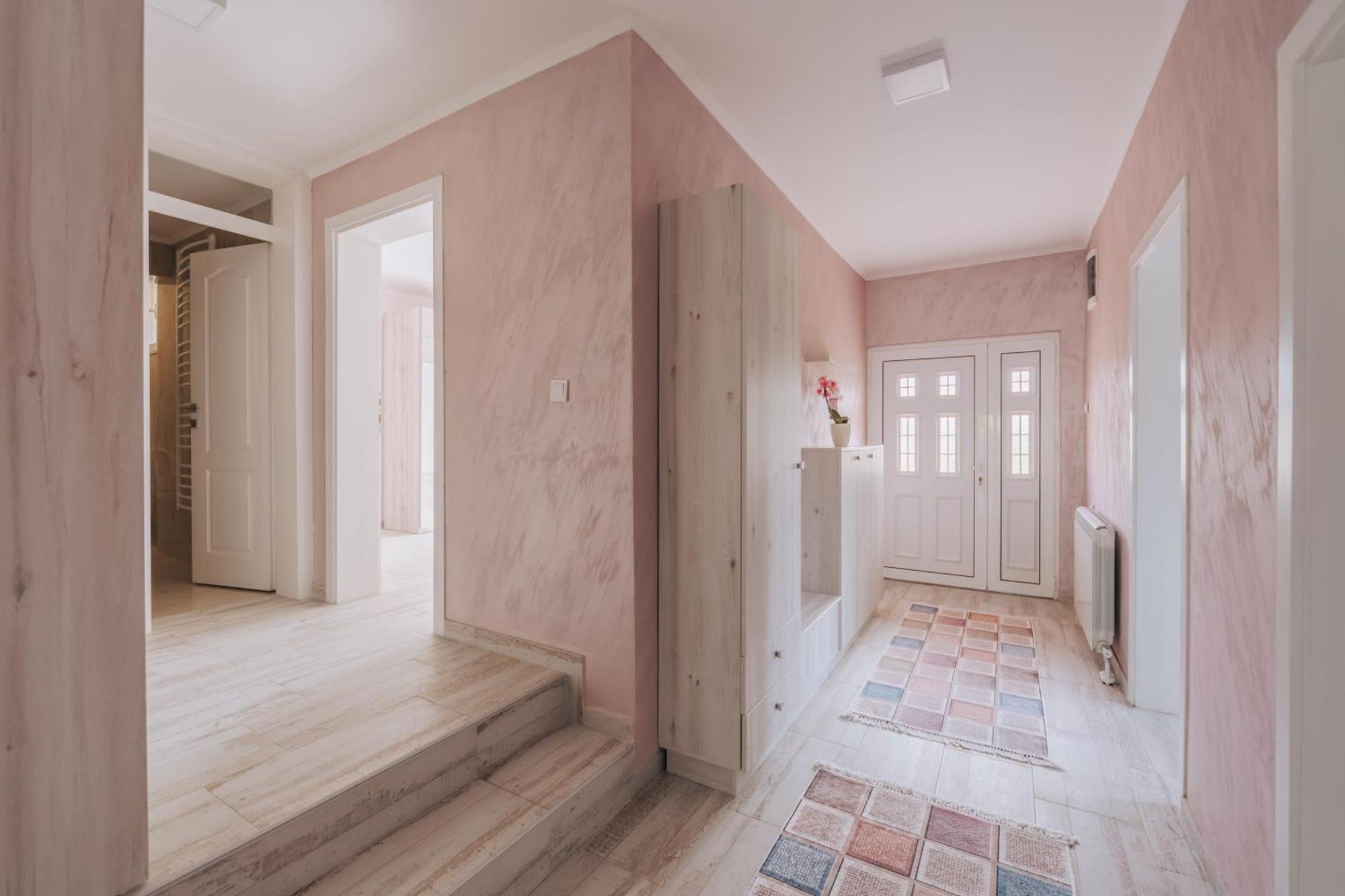 Apartment Majstorina Virpazar Buitenkant foto