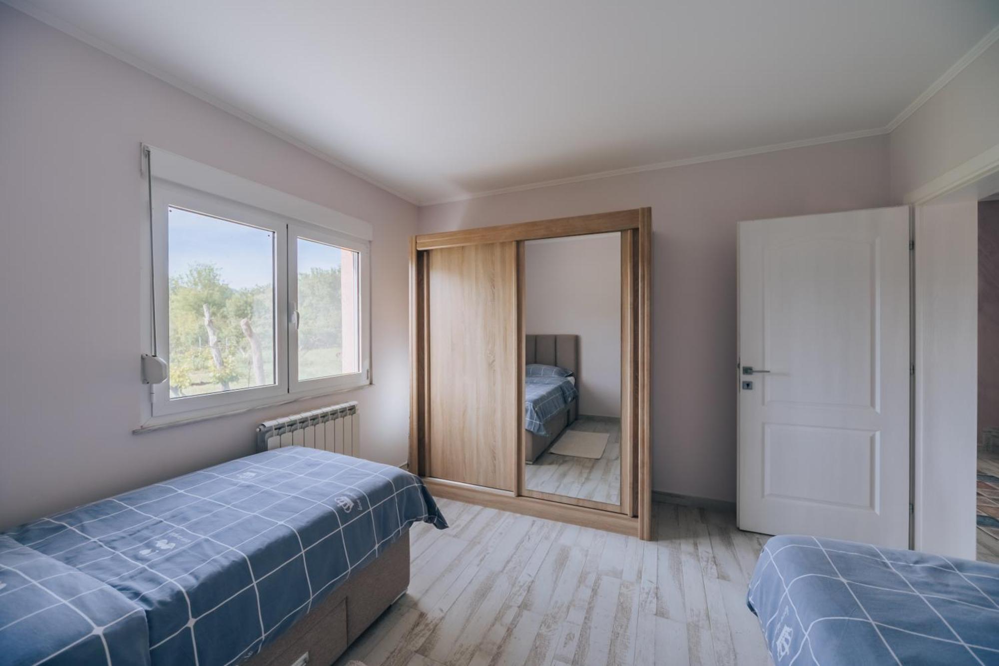 Apartment Majstorina Virpazar Buitenkant foto