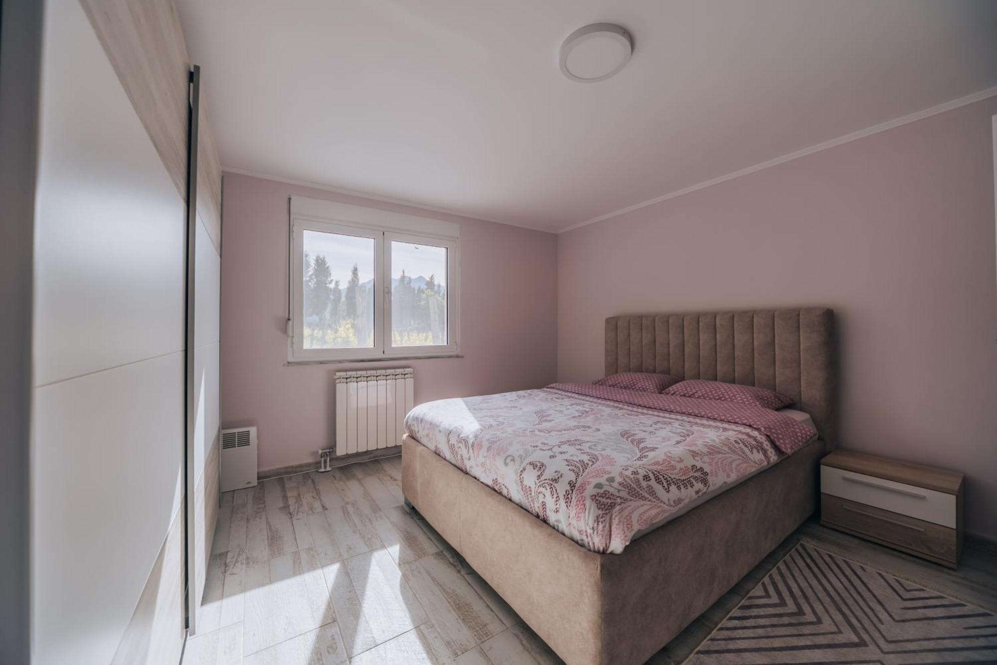 Apartment Majstorina Virpazar Buitenkant foto