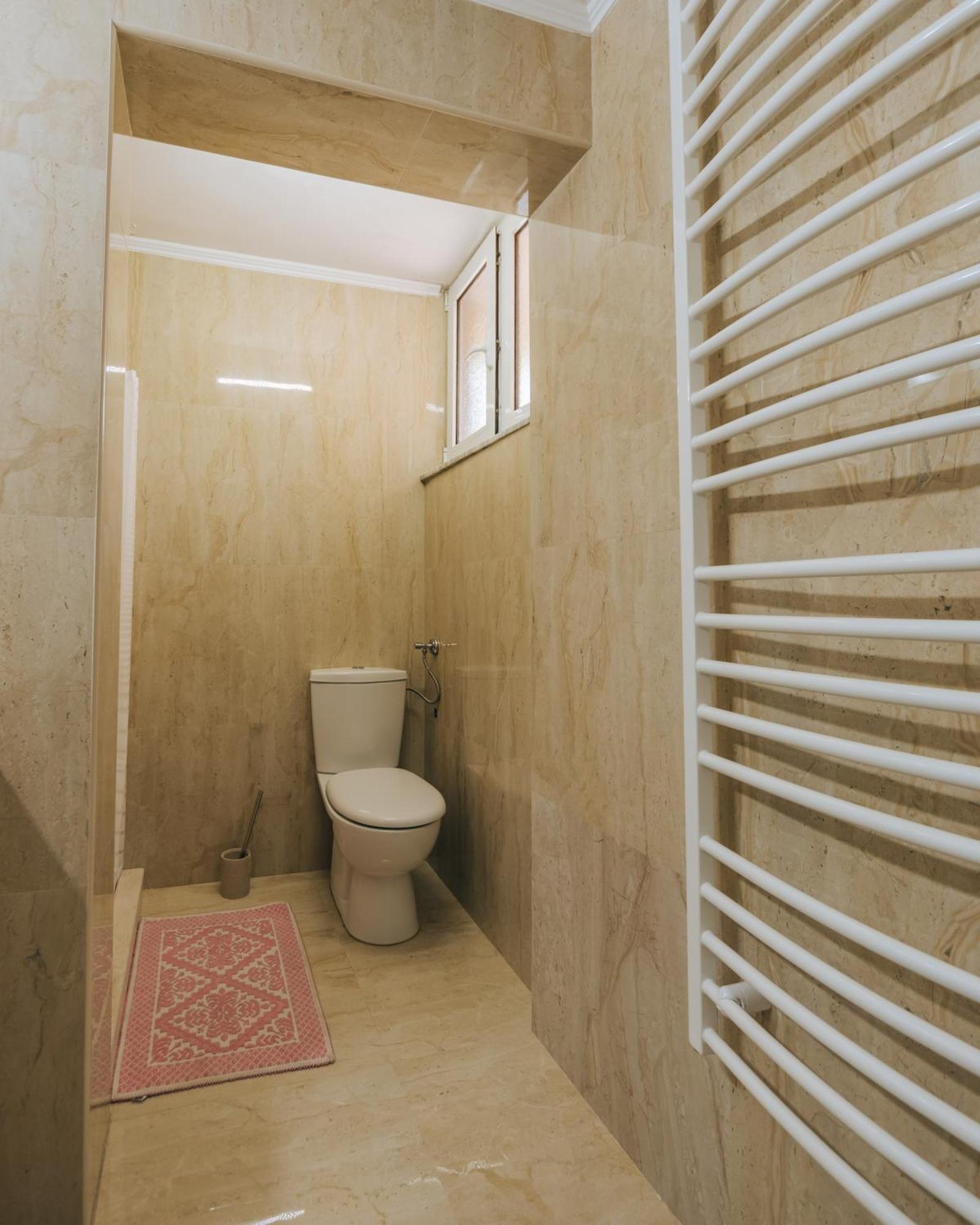 Apartment Majstorina Virpazar Buitenkant foto