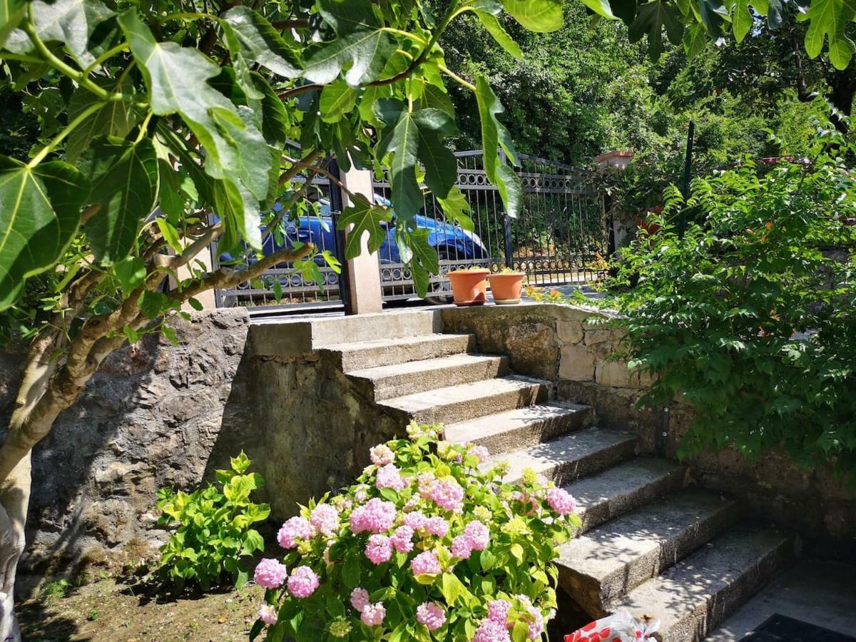 Apartment Majstorina Virpazar Buitenkant foto